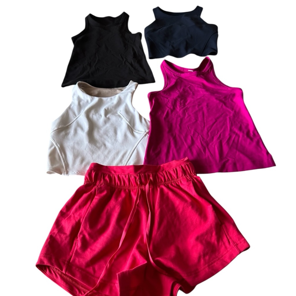 lululemon bundle